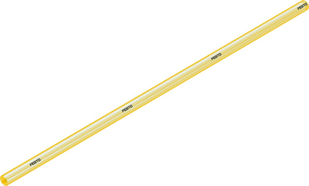 Festo 8048689 Kunststoffschlauch - Bild 2