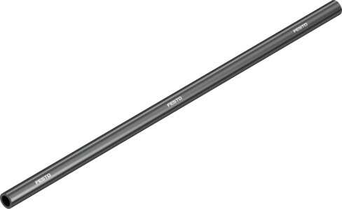 Plastic tubing