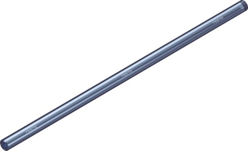 Plastic tubing