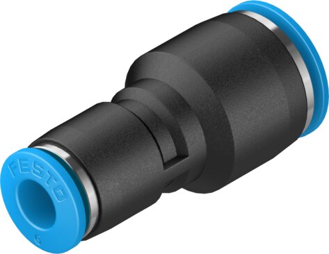 Push-in connector