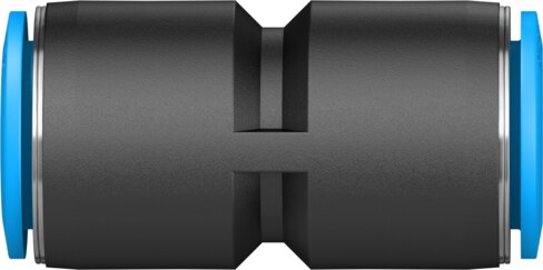 Push-in connector