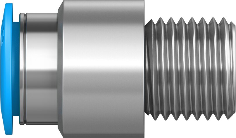 Festo 133188 Steckverschraubung - Bild 3