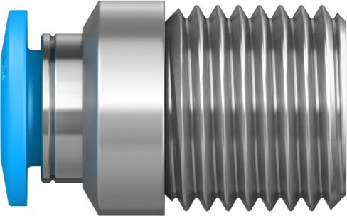Conector rapid QS-1/4-6-I | Festo RO