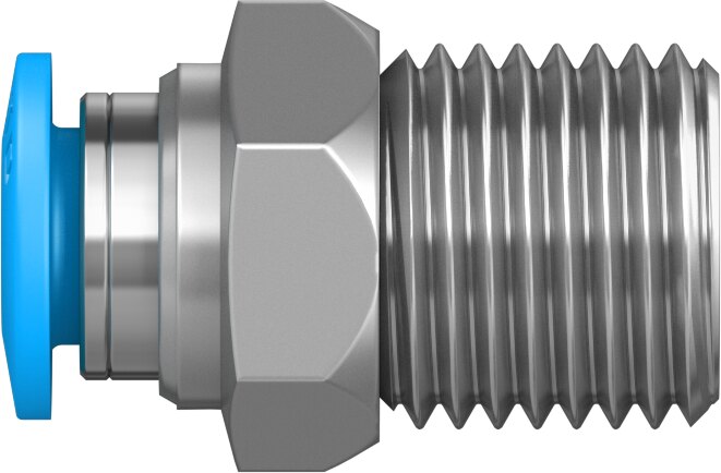 Festo 153003 Steckverschraubung - Bild 3