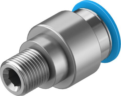 Push-in fitting