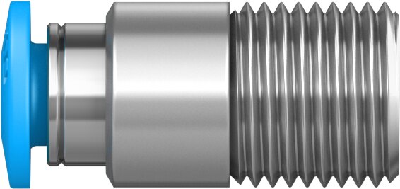 Festo 153012 Steckverschraubung - Bild 3