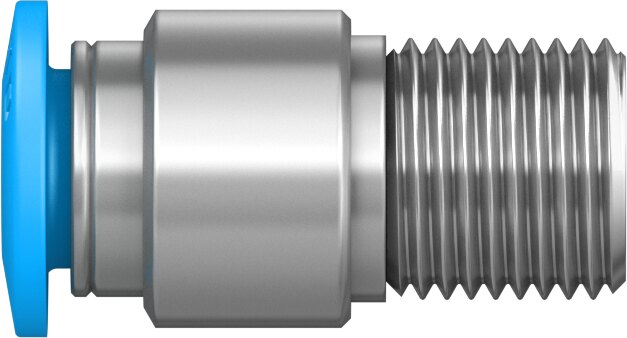 Festo 153013 Steckverschraubung - Bild 3