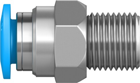 Raccord enfichable