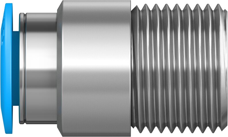 Festo 153019 Steckverschraubung - Bild 3
