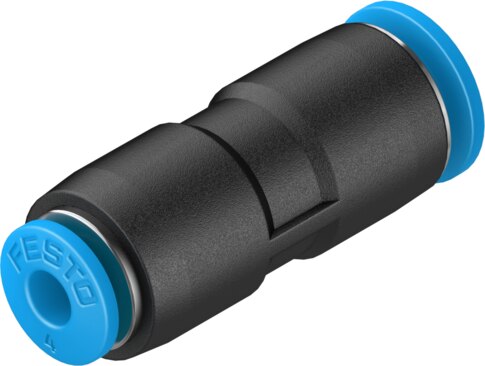 Push-in connector QS-6-4 | Festo EE