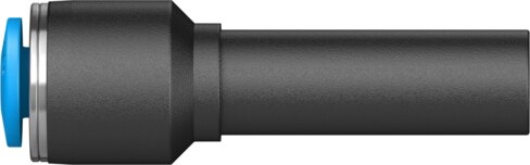 Push-in connector
