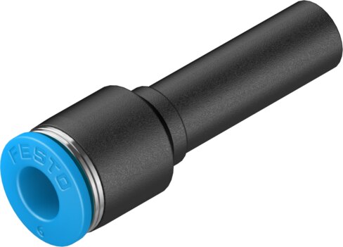 Conector enchufable