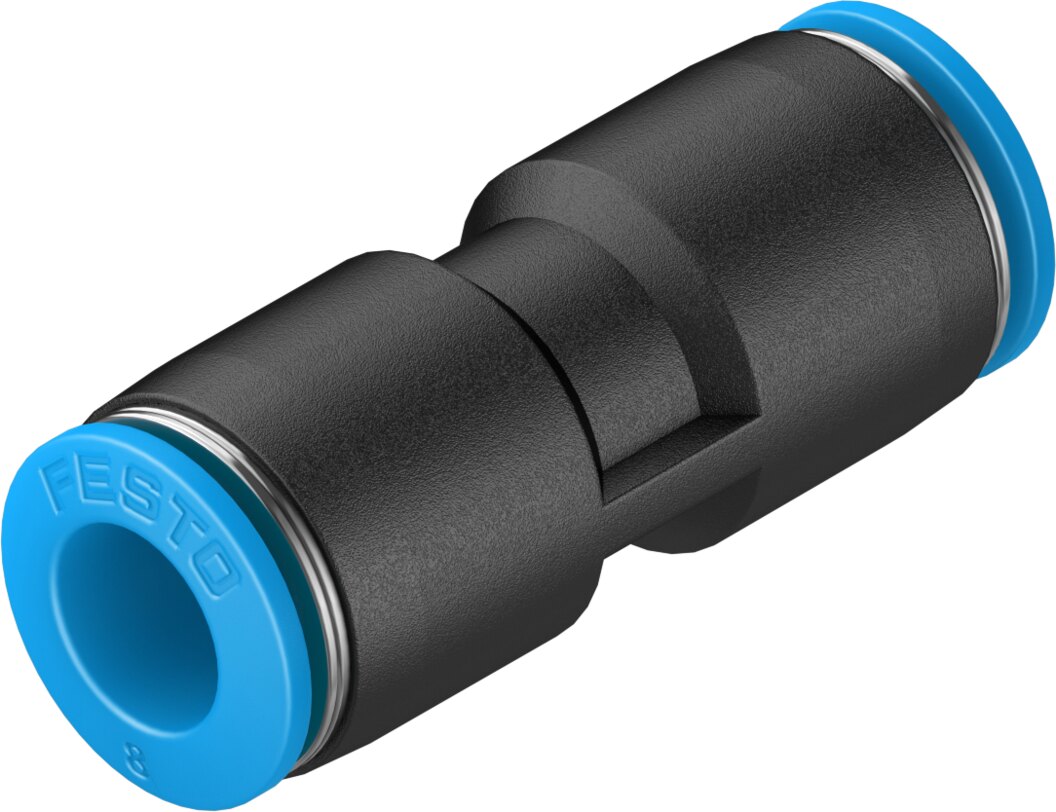 Festo 153033 Steckverbindung - Bild 2