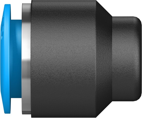 Festo 153832 Steckkappe - Bild 3