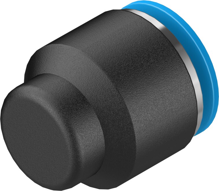 Festo 153832 Steckkappe - Bild 2