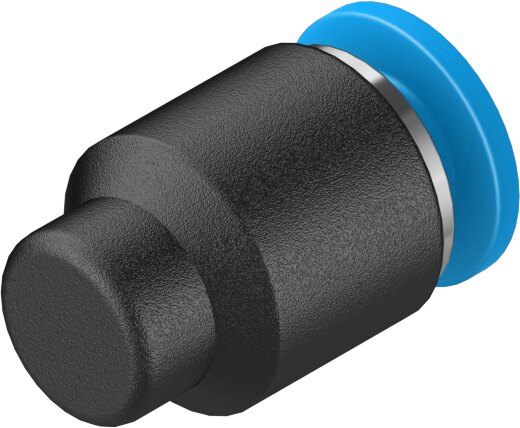 Festo 153828 Steckkappe - Bild 2