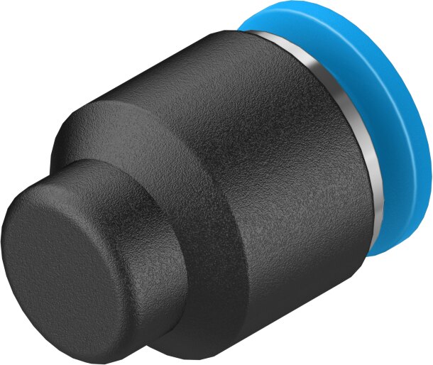 Festo 153830 Steckkappe - Bild 2