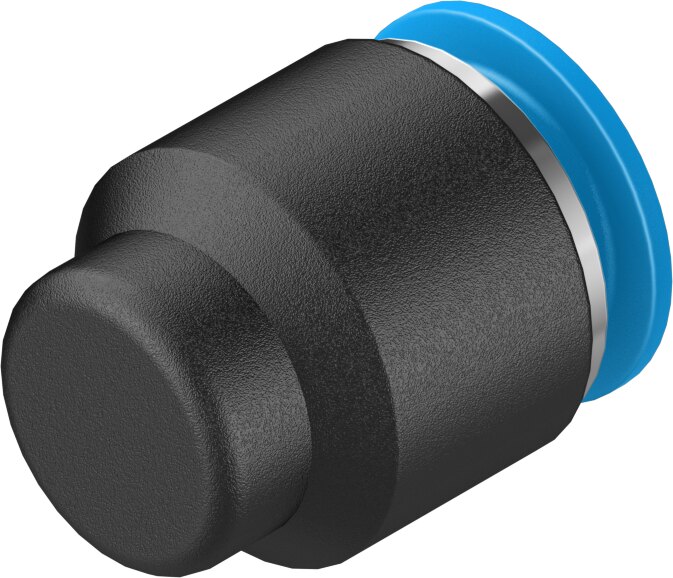 Festo 153264 Steckkappe - Bild 2