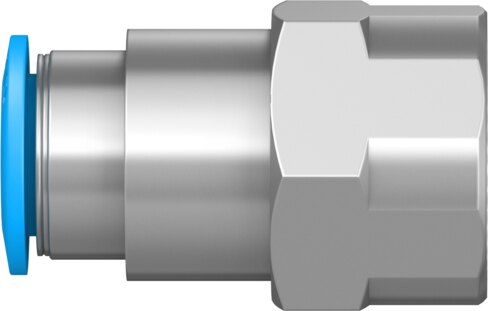 Push-in fitting