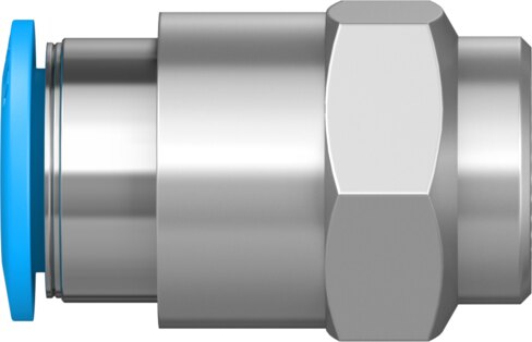 Push-in fitting