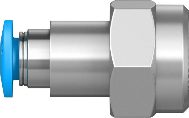 Festo 153022 Steckverschraubung - Bild 3