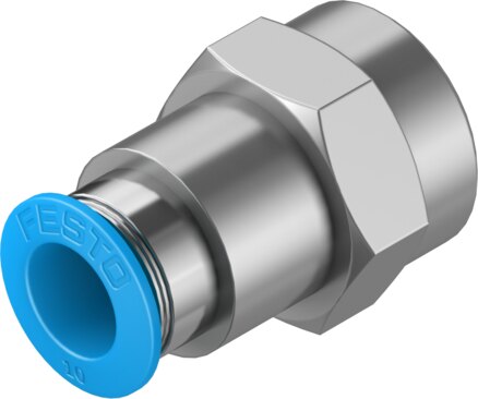 Raccord enfichable