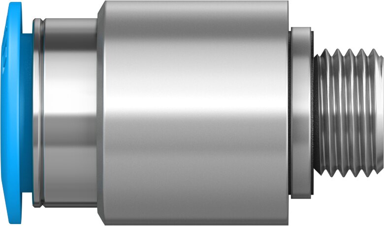 Festo 132999 Steckverschraubung - Bild 3