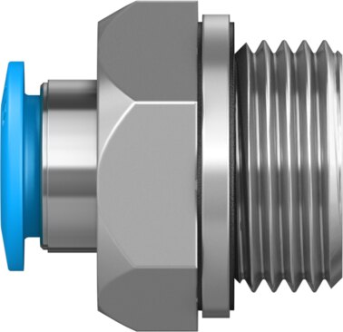 Raccord enfichable