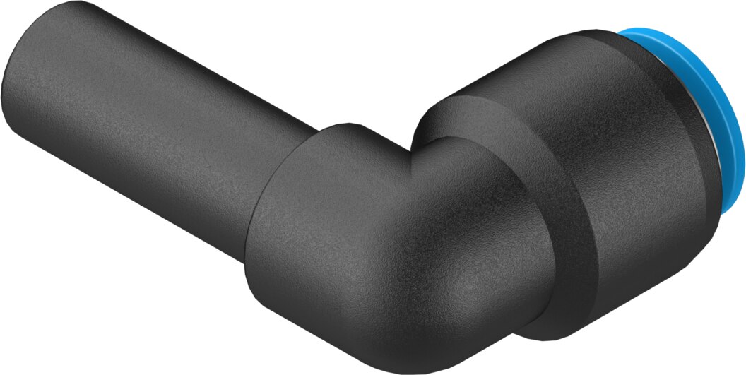Festo 153063 L-Steckverbindung - Bild 2