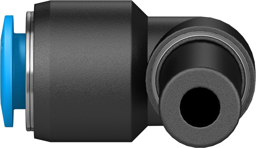 Festo 153063 L-Steckverbindung - Bild 3