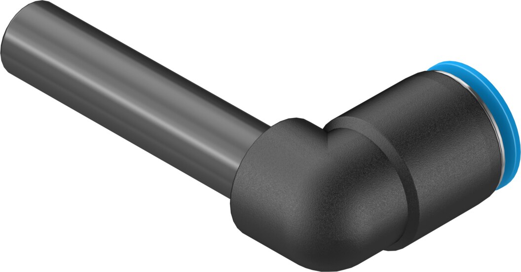Festo 153659 L-Steckverbindung - Bild 2