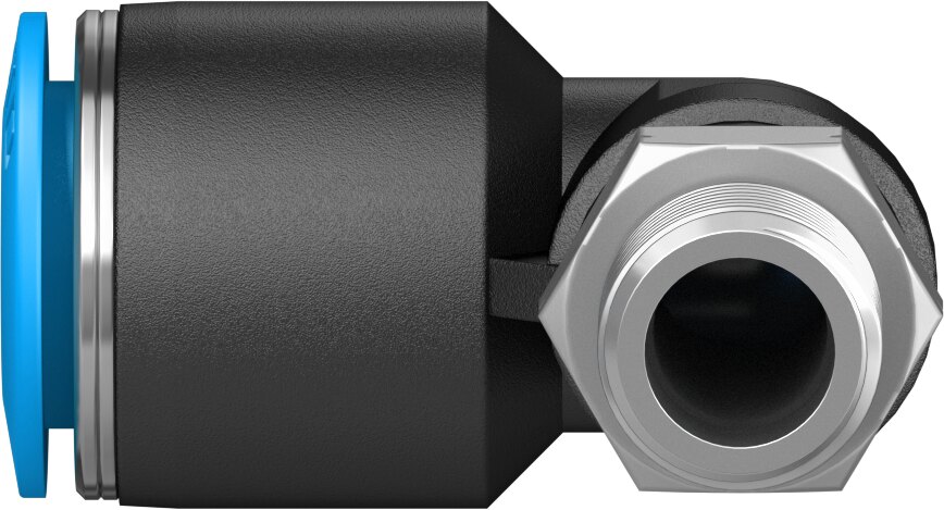 Festo 190658 L-Steckverschraubung - Bild 3