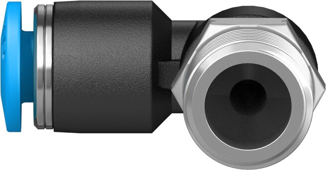 Festo 153045 L-Steckverschraubung - Bild 3