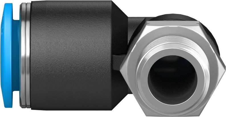 Festo 153048 L-Steckverschraubung - Bild 3