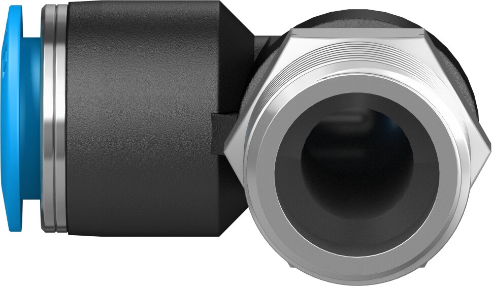 Festo 153052 L-Steckverschraubung - Bild 3