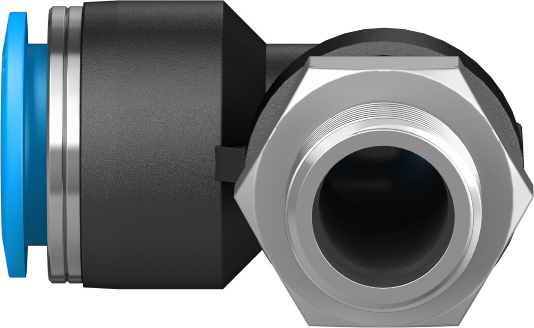 Festo 164958 L-Steckverschraubung - Bild 3