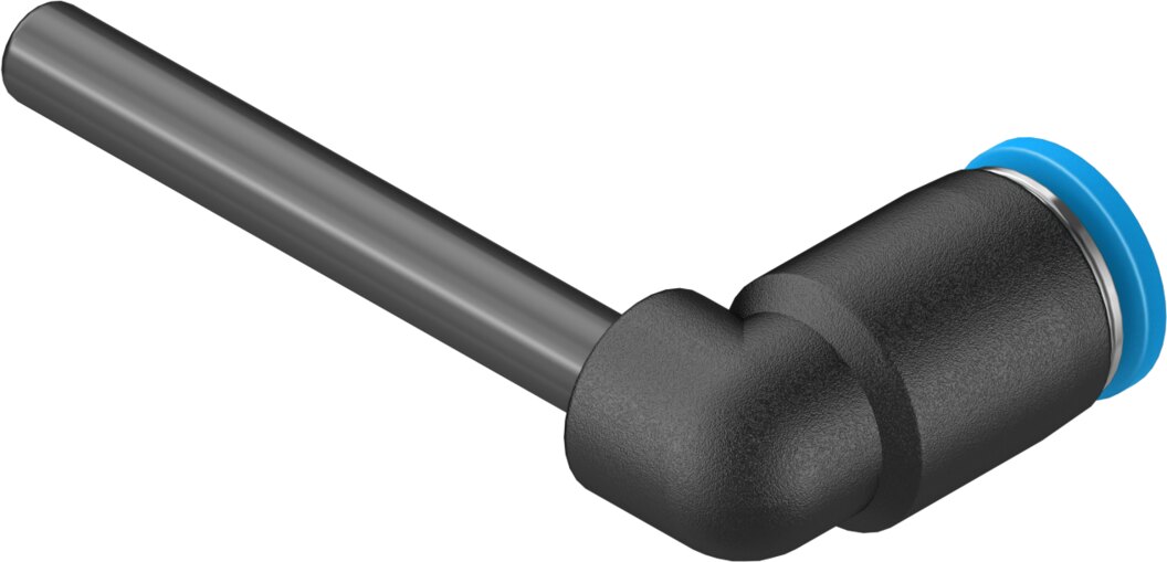 Festo 153065 L-Steckverbindung - Bild 2