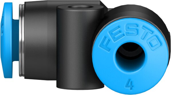 Festo 153070 L-Steckverbindung - Bild 3