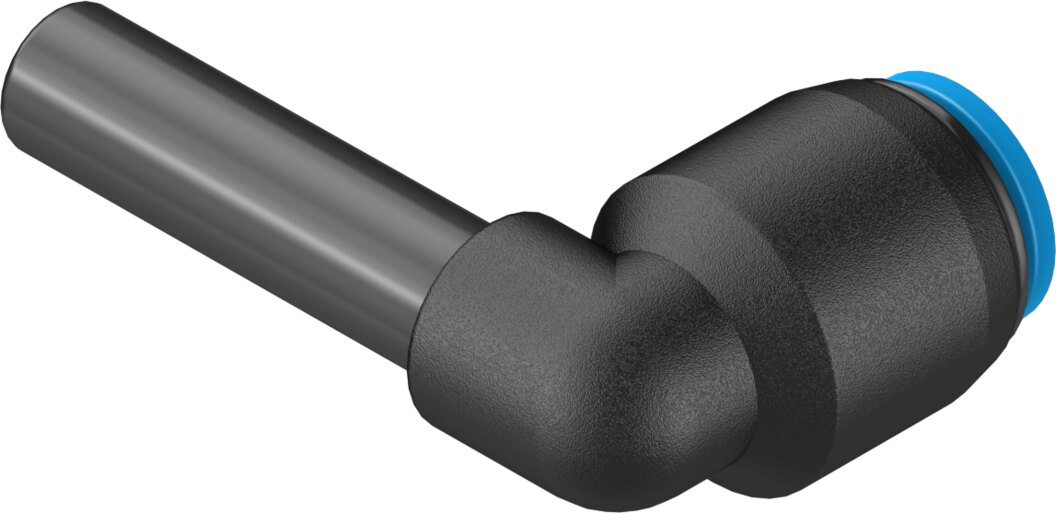 Festo 153061 L-Steckverbindung - Bild 2