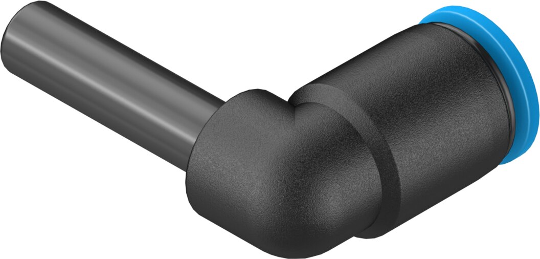 Festo 130746 L-Steckverbindung - Bild 2