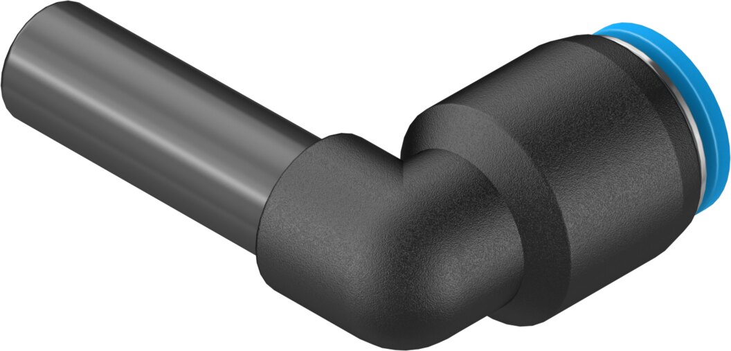 Festo 153062 L-Steckverbindung - Bild 2