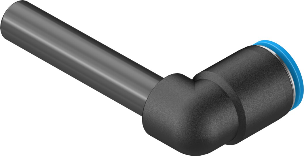 Festo 153067 L-Steckverbindung - Bild 2