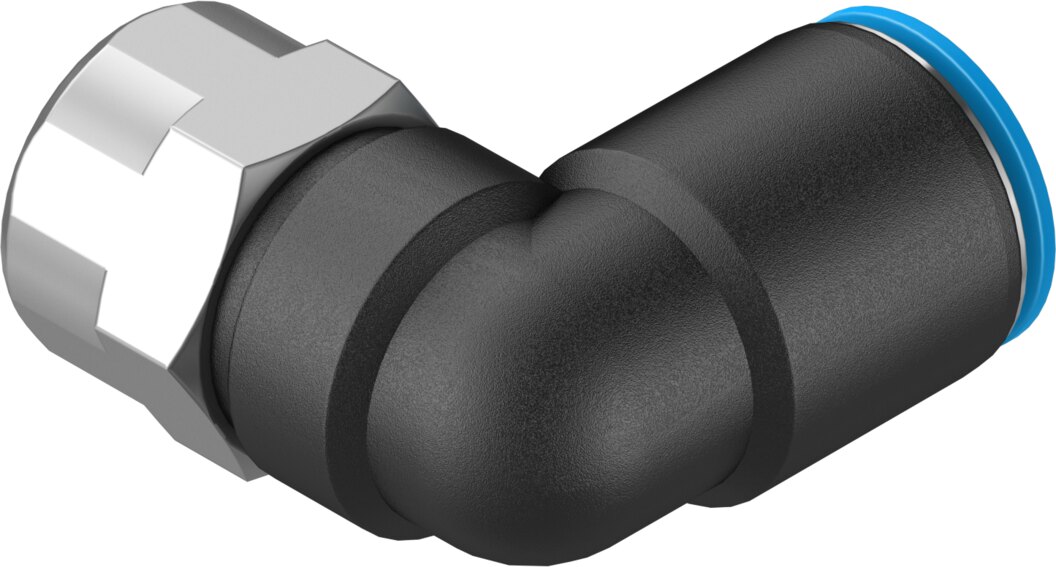 Festo 153279 L-Steckverschraubung - Bild 2