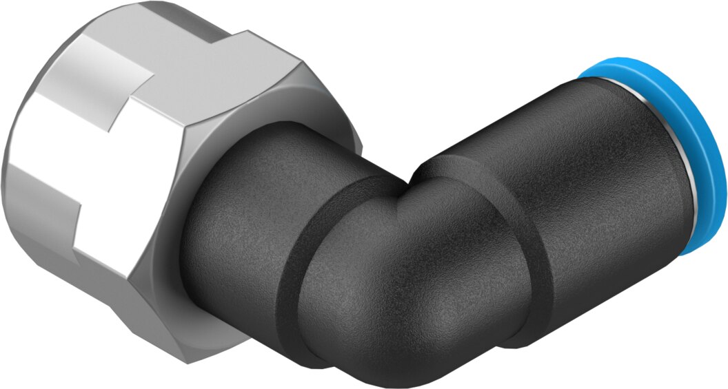 Festo 153275 L-Steckverschraubung - Bild 2