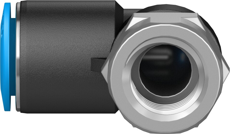 Festo 153279 L-Steckverschraubung - Bild 3