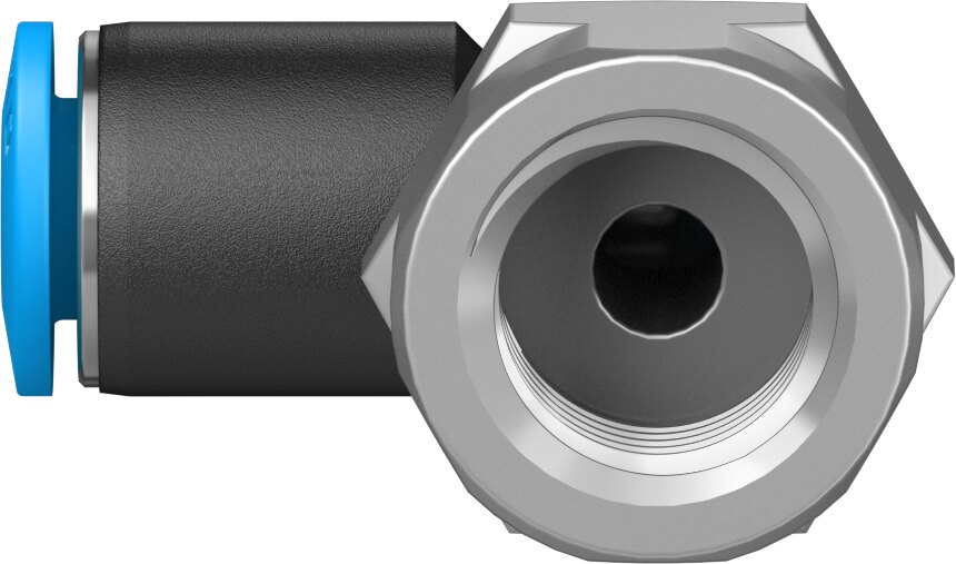 Festo 153275 L-Steckverschraubung - Bild 3