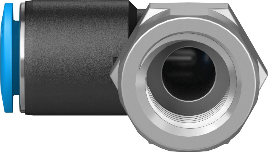 Festo 153277 L-Steckverschraubung - Bild 3