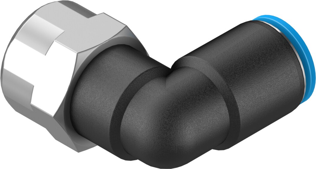 Festo 153277 L-Steckverschraubung - Bild 2