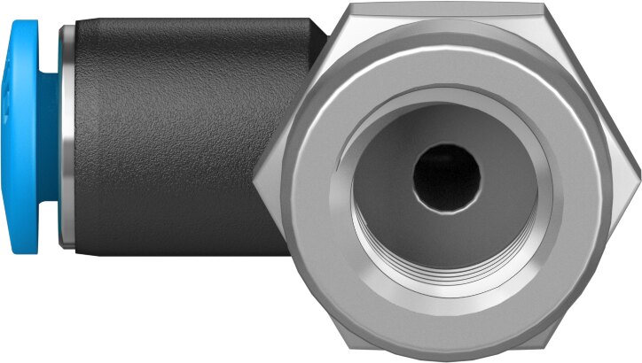 Festo 153273 L-Steckverschraubung - Bild 3
