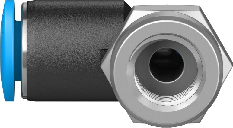 Festo 153274 L-Steckverschraubung - Bild 3